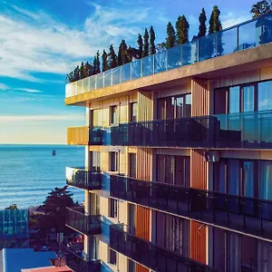 4* Hotel Next Green Aparthotel Official